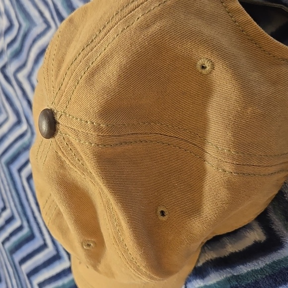 Coach Hat - Picture 6 of 7